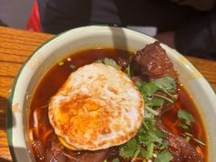 -鞠老头钵钵面(大坪店)