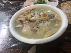 -官塘锋记鱼生·生腌·砂锅粥(牌坊街店)