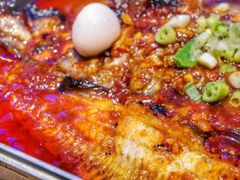 -鱼库·不仅是一家烤鱼店(车公庙店)