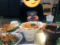 -simply thai天泰(长泰广场店)