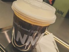 -Ann COFFEE(来福士店)