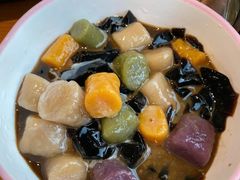 -猪脑壳凉面(武陵源店)