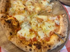 -安立可意大利美食