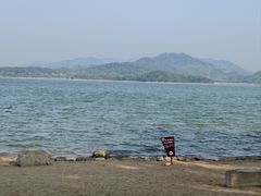 -天目湖山水园
