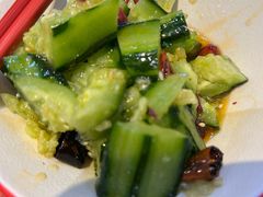 -秦䩊会·陕西biangbiang面(畹町路店)