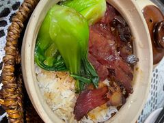 -熠盛粤味·顺德桑拿鸡(永康路店)