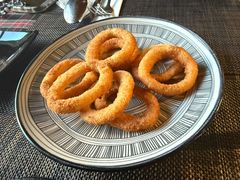 -小世界西餐厅(建国门店)