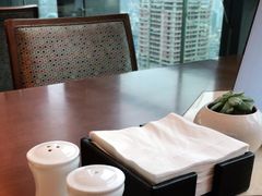 -富力丽思卡尔顿酒店·香荟全日制餐厅