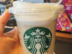 -星巴克(蔡伦路店)