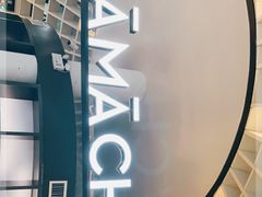 -MAMACHA妈妈茶(岳麓山店)