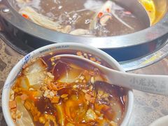 -小龙坎火锅(沙井店)