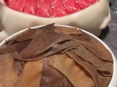 -德天肥牛海鲜火锅(城西银泰店)