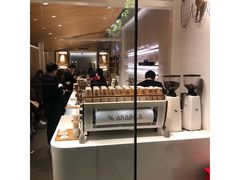 -% Arabica阿拉比卡咖啡(武康路店)