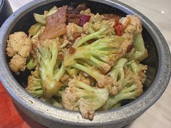 -大树餐厅(益田假日店)