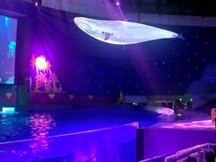 -南昌融创海世界