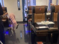 -法兰度航空主题餐厅(东汇城店)