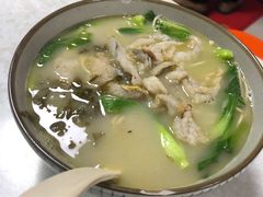 -明呈黄鱼面馆(斜土路店)
