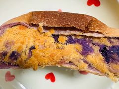 -追光 Dream Bakery(汉街店)