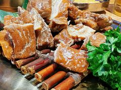 -首尔朴宝·炭火烤肉(五角场店)
