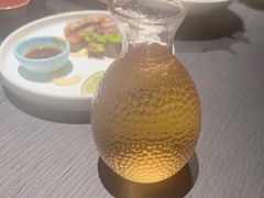 梅酒-花潮料理艺食馆(SM新生活广场店)