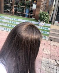 长发-容萨美业·美容美发
