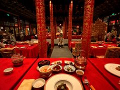 -白家大院·王府宫廷菜(苏州街店)