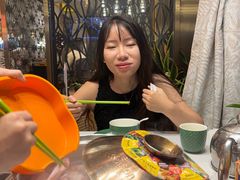 -润园四季椰子鸡火锅(欢乐海岸店)