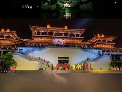 -龙天小镇