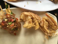-真浪大家乐海鲜餐馆