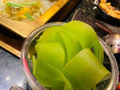 -王家渡火锅店(棕榈泉店)
