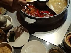 -巴奴毛肚火锅(二七万达店)