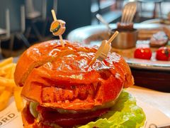 -Nord Grill&Bar Highland诺德西餐(深圳欢乐海岸店)