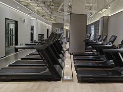 -FLARE STAR FITNESS(复地活力城店)