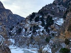 -黑龙潭风景区