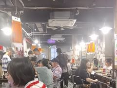-辉记炭烧海鲜大排档·老字号(福田店)