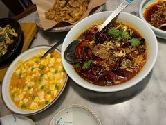 -辛香汇·锦里丨现炒川菜(中南城店)