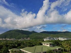 -三亚亚龙湾天域度假酒店