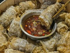-香猪坊韩国烤肉专属门店(魏公村店)