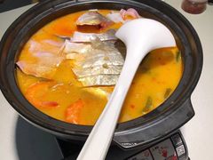 -香香海南菜餐厅