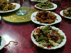 -新百幺妹火锅(新百广场万宇步行街总店)