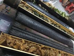 -竹泉农庄·竹筒饭(从化店)