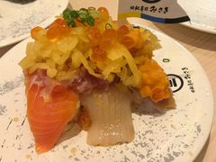 -海鲜三崎港(镰仓小町通店)