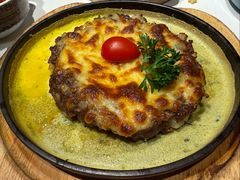 -俄士厨房(五棵松华熙LIVE店)