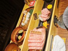 -牛道·和牛九食(市府恒隆广场店)