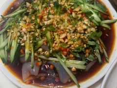-日丰园海肠水饺·老字号大连海鲜(银泰城店)