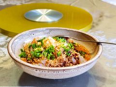 川北凉粉-富乐山酒店(西黄城根北街店)