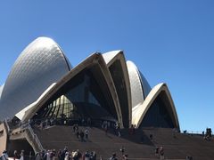 -悉尼歌剧院