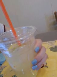 -柴小姐美睫美甲