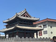 -天主教堂(莲池区)