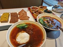 -磁州卤面·邯郸地方菜(复兴区店)